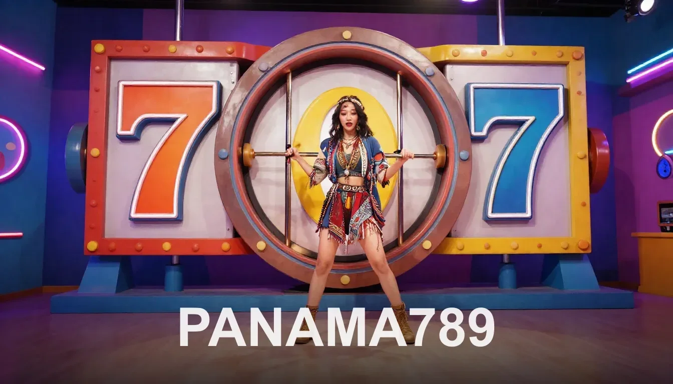 ฝากถอนออโต้ผ่านวอเลทและธนาคารกับ PANAMA789